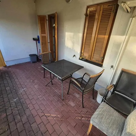 Marjetjca 40 Apartment