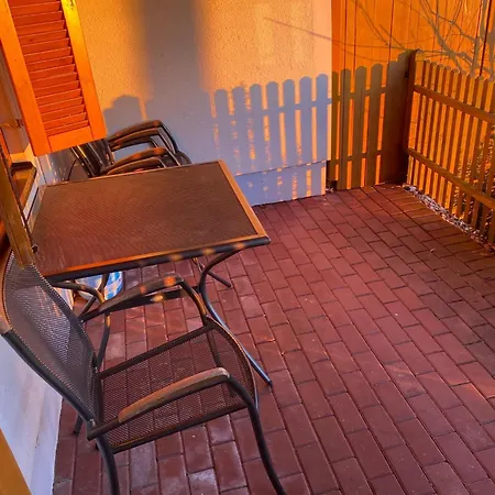 Marjetjca 40 * Moravske-Toplice