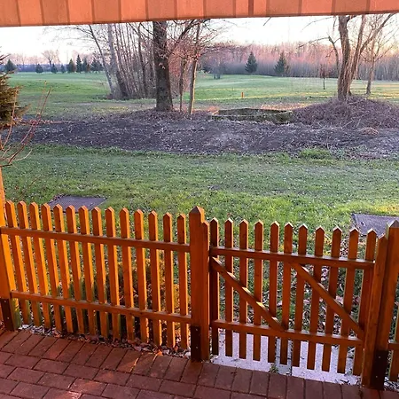 Marjetjca 40 Lejlighed Moravske-Toplice