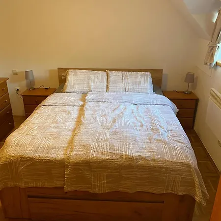 Marjetjca 40 Lejlighed Moravske-Toplice