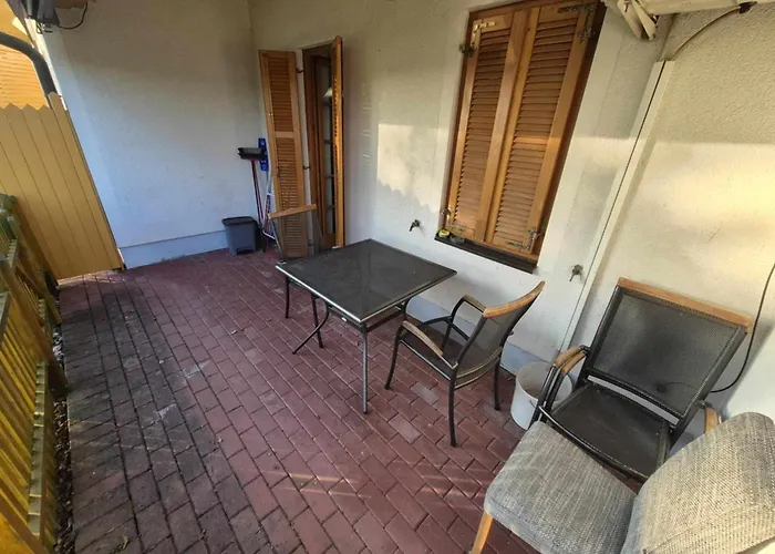 Marjetjca 40 Appartement