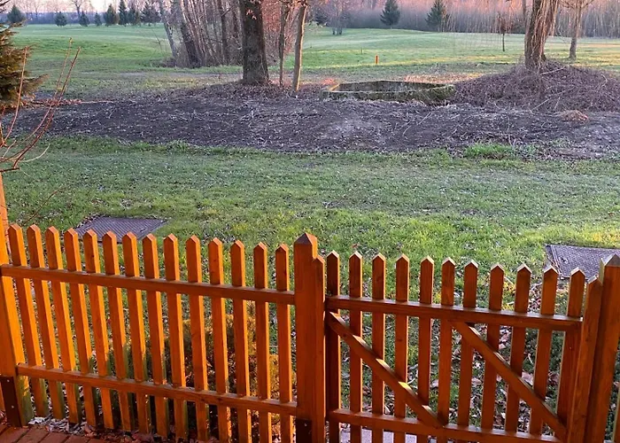 Marjetjca 40 Appartement Moravske-Toplice