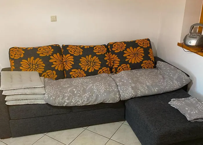 Marjetjca 40 Appartement *